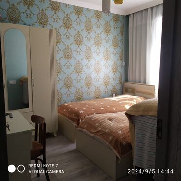 Həyət evləri və villaların satışı: 3 otaqlı, 90 kv. m, Yeni təmirli — 8