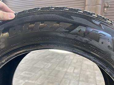 argb controller: Bridgestone Blizzak DM‑V2 — зимние бескамерные шины для кроссоверов и — 2