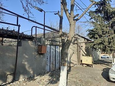 kiraye evler gəncə: Obyekt tovuz şəhəri h. Aslanov küçəsində (mərkəzdə) yerləşir. 500 metr — 10
