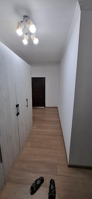 Долгосрочная аренда квартир: 3 комнаты — 8