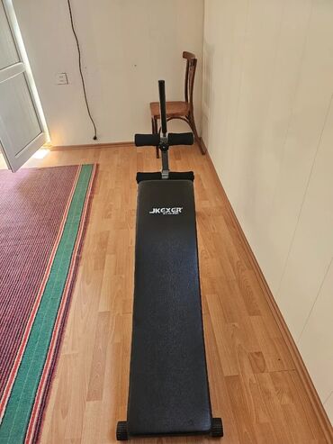 Hazır biznes: HAZİR BİZNES İDMAN ZALİ UCUN 4 eded idman aleti alinib bağ evi ucun -da lalafo.az — 4 Hazır biznes: HAZİR BİZNES İDMAN ZALİ UCUN 4 eded idman aleti alinib bağ evi ucun — 4