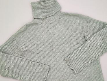 greenpoint sweter: H&M, Golf damski, rozmiar XS — 1