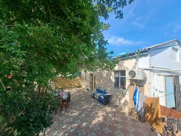 Həyət evləri və villaların satışı: 2 otaqlı, 32 kv. m, Kredit yoxdur, Yeni təmirli — 4