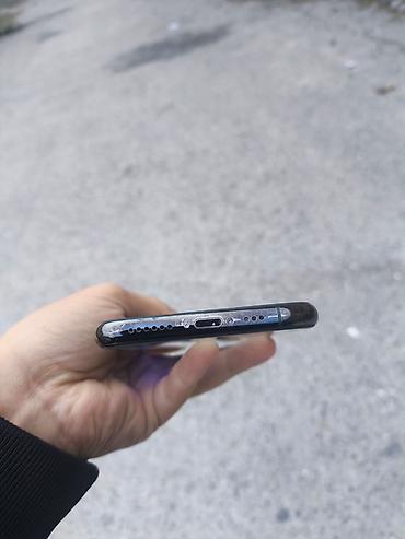 ios x: IPhone 11 Pro, 64 GB, Graphite, Face ID — 6