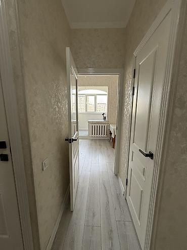 Продажа квартир: 2 комнаты, 52 м², 106 серия, 8 этаж, Евроремонт — 8