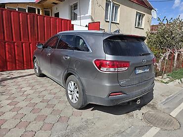 sprinter bazar: Kia Sorento: 2017 г., 3.3 л, Автомат, Бензин, Кроссовер — 4