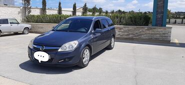Opel: Opel Astra: 1.3 l | 2009 il 232000 km Universal — 3