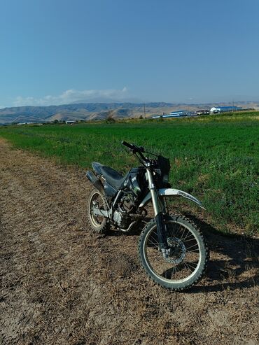 электро матоциклы: Японский Хонда XR250 причина продажи нижний картер треснутый надо