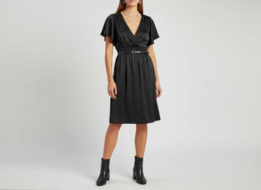 zalando sukienka na wesele: Lindex, Сукня жіноча, розмір L