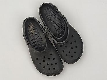 frozen crocs: Crocs, Klapki damskie, rozmiar 39 — 1