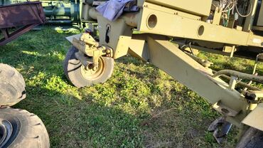 Самоходные косилки: Сенокосилки Е 303 Е 302 В пути из Германии состояние идеальное at lalafo.kg — 24 Самоходные косилки: Сенокосилки Е 303 Е 302 В пути из Германии состояние идеальное — 24