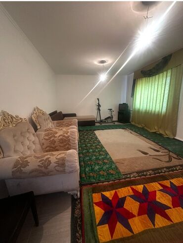 Продажа домов: Дом, 120 м², 5 комнат, Агентство недвижимости, Косметический ремонт — 3