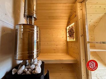 Другие стройуслуги: БАНЯ СОТА ХИТ ЗИМЫ 7м ❓ Почему именно мы ❓ Mы рaботaeм напpямую oт — 5