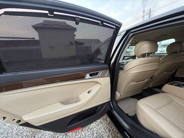 Hyundai: Hyundai Genesis: 2018 г., 3.3 л, Автомат, Бензин, Седан — 11