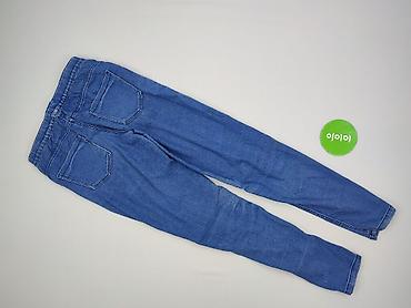 jegging jane: Leggings, Jeansy damskie, rozmiar S — 3