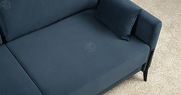 sofa: Диван Барселона ТД 674 Синий, Пантограф, Диван, НиК	 Габариты — 10
