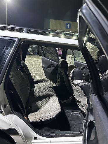 Volkswagen: Volkswagen Passat: 1995 г., 1.8 л, Механика, Бензин, Универсал — 11