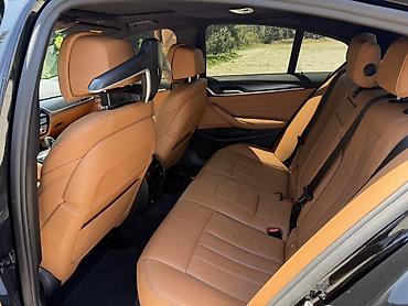 kaiyi e5: BMW 520: 2021 г., 2 л, Автомат, Бензин, Седан — 5