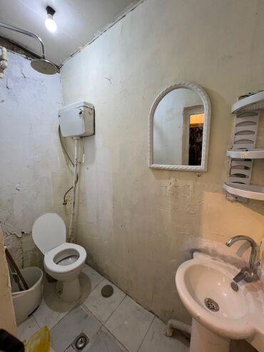 Uzunmüddətli kirayə evlər: 200 kv. m, 3 otaqlı, Kombi — 9