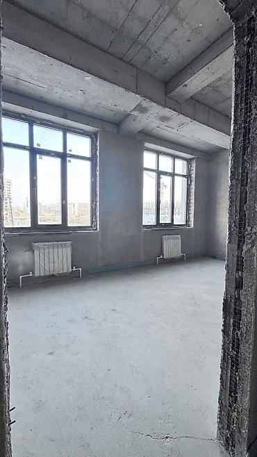 Продажа квартир: 4 комнаты, 82 м², Элитка, 6 этаж, Готовая ПСО (под самоотделку) — 8