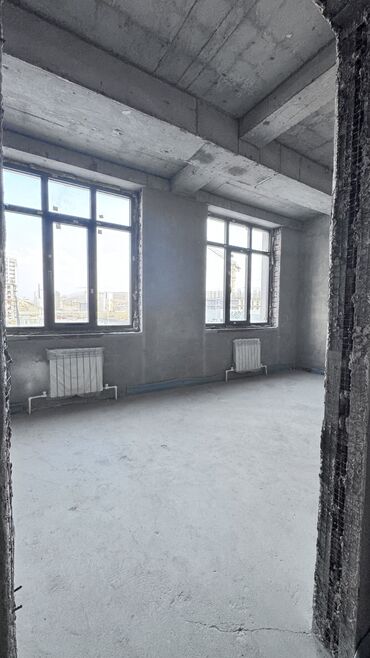 Продажа квартир: 4 комнаты, 158 м², Элитка, 2 этаж, ПСО (под самоотделку) at lalafo.kg — 5 Продажа квартир: 4 комнаты, 158 м², Элитка, 2 этаж, ПСО (под самоотделку) — 5