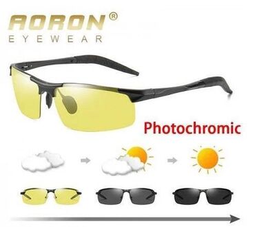 elfbar topdan: Fotoxrom HD Aoron eynəyi ✅Fotoxrom və polyarizə olunmuş sürücü