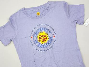 czat h: T-shirt damski, rozmiar L — 1
