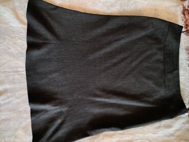 Ətəklər: Lot 4 4 разные юбки в отличном состоянии (Stile Benetton M@S — 9