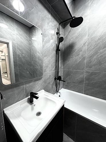 Продажа квартир: 3 комнаты, 93 м², Элитка, 8 этаж, Дизайнерский ремонт — 11