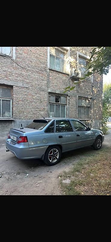 нексия парог: Daewoo Nexia: 2011 г., Бензин, Седан — 2