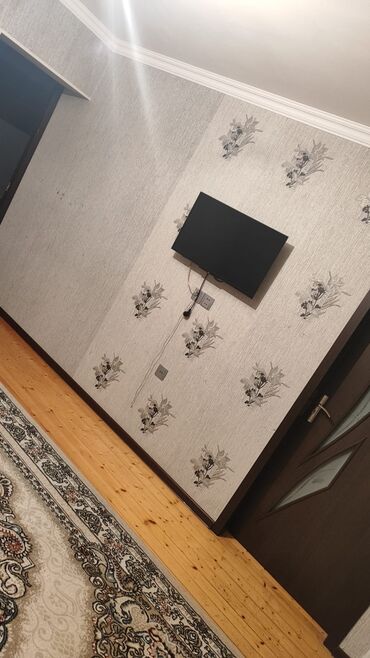 Uzunmüddətli kirayə evlər: 120 kv. m, 4 otaqlı, Telefon, İnternet, İşıq -da lalafo.az — 4 Uzunmüddətli kirayə evlər: 120 kv. m, 4 otaqlı, Telefon, İnternet, İşıq — 4