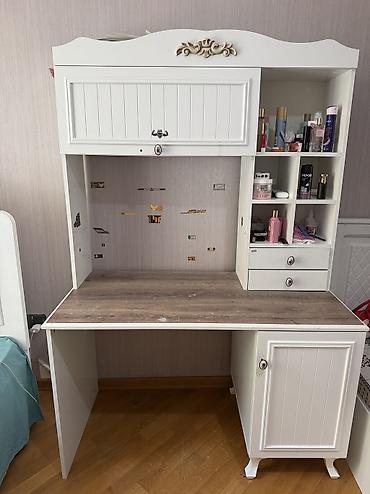 Uşaq masaları lalafo.az -da Uşaq masaları