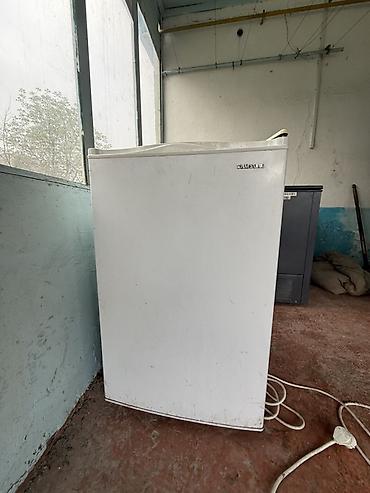 Морозильные шкафы, лари: Б/у, В наличии — 8