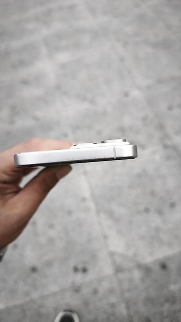 iphone 17 pro max kontakt: IPhone 15 Pro Max, 256 GB, Ağ, Simsiz şarj — 8