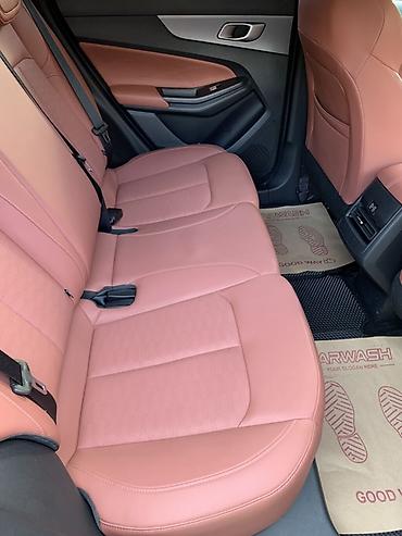 kia forte disk: Changan CS55 Plus: 1.5 l | 2024 il 19000 km Krossover — 8