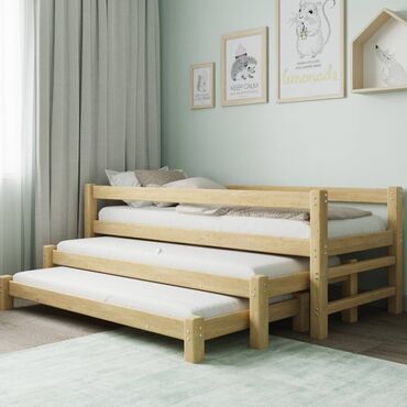 барьер для кровати бишкек: Двухъярусная кровать, Новый