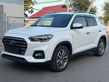 датчик вивитай: Hyundai ix35: 2020 г., 2 л, Автомат, Бензин, Кроссовер — 3