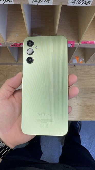 Samsung: Samsung Galaxy A14, Б/у, 128 ГБ