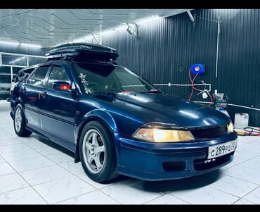 хонда аккорд cl7: Обмен Honda Accord в кузове седан . Установлен багажник на крыше для