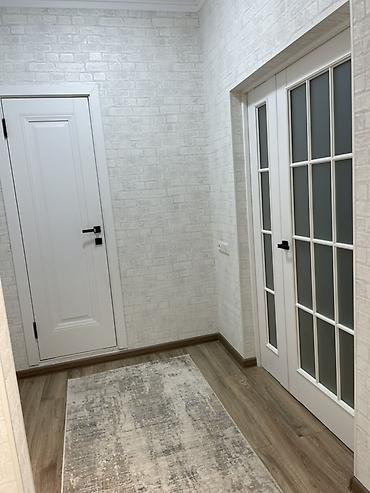 место отдыха: 2 комнаты, 64 м², 105 серия, 5 этаж, Свежий ремонт — 5