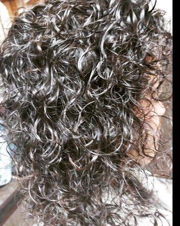 Парикмахеры: Биозавивка основа растительные кислоты для волос разного типа,завивка — 11