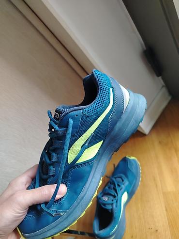 Kişi ayaqqabıları: Kalenji kişi qaçış krossovkaları – Decathlon - Model: Kalenji — 6