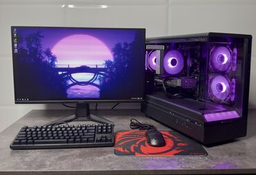 acer core i3 цена: Компьютер, Игровой