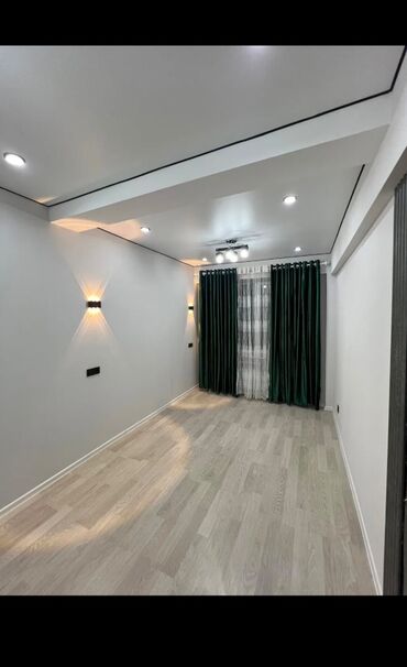 купить квартиру в бишкеке район джал: 1 комната, 43 м², 1 этаж