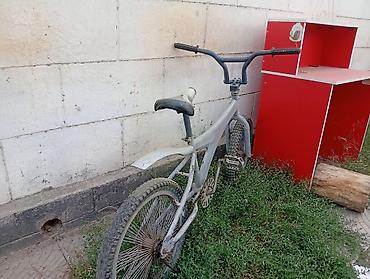 BMX велосипед, Рама XS (130 -155 см), Б/у at lalafo.kg BMX велосипед, Рама XS (130 -155 см), Б/у