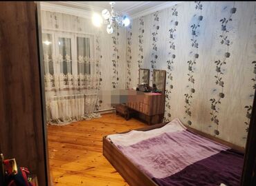 Uzunmüddətli kirayə mənzillər: Yeni günəşli Ballı marketin arxasında 13-cü binada 3 otaq 90 kv — 5