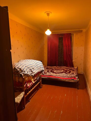 Uzunmüddətli kirayə mənzillər: Kirayə verilir: Gəncə şəhəri, Aqrarın Mexanizasiya və Baytarlıq — 8