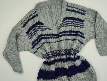 Sweter damski, rozmiar 4XL