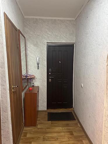 продажи: 3 комнаты, 61 м², 7 мкр 105 серия, 9 этаж — 9