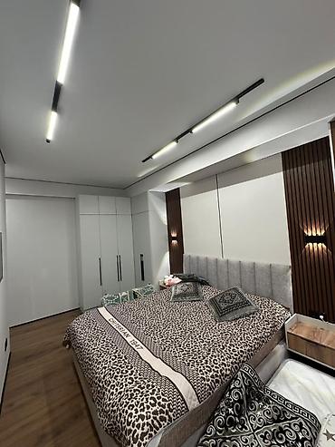 Продажа квартир: 2 комнаты, 70 м², Элитка — 8